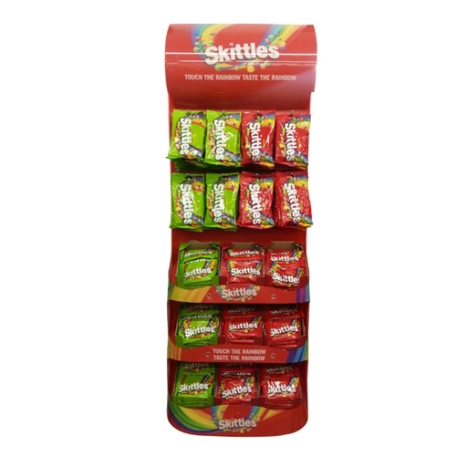 עלוקה - סקיטלס