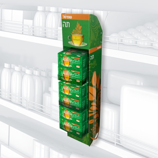 עלוקה - שופרסל תה