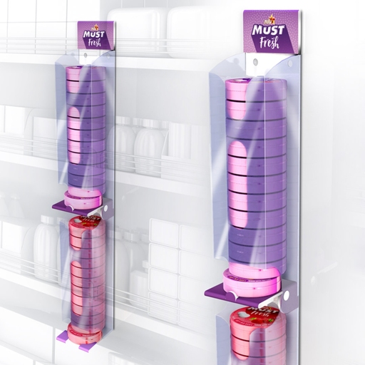 עלוקה - דיספנסר - סוכריות מאסט