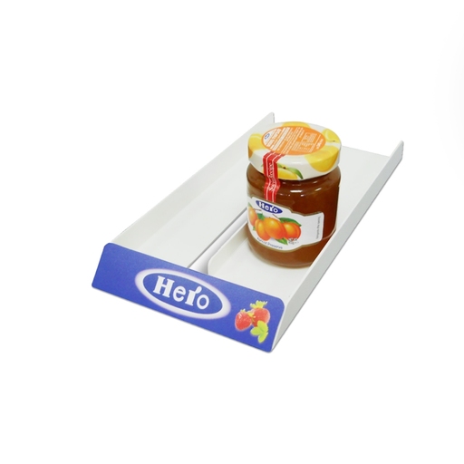 מגשית - הירו