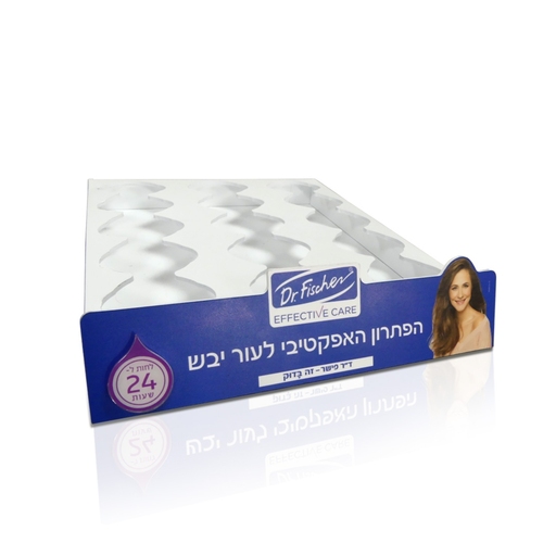 מגשית - דר פישר - אפקטיב קר רחבה