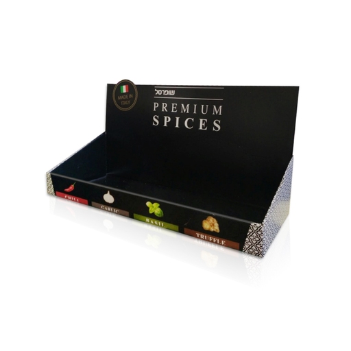 מגשית - שופרסל תבלינים