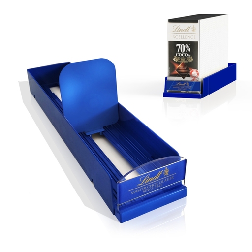 מגשית פושר סידס לינדט