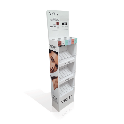 סטנד לוריאל וישי דאו