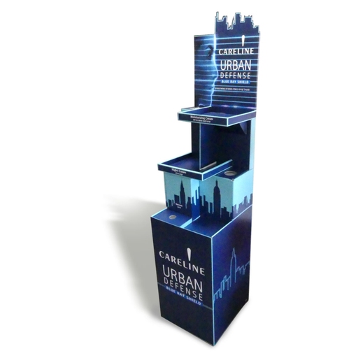 סטנדים-סנו קרליין URBAN