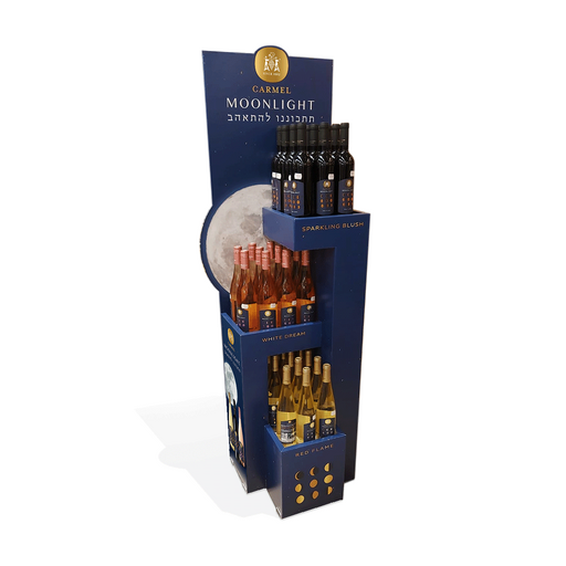 יקבי כרמל מונלייט סטנד