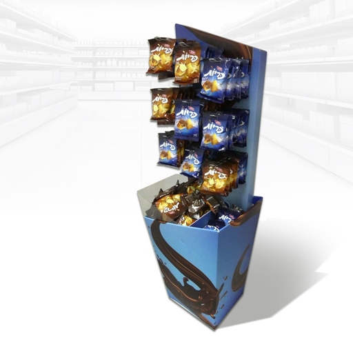 סטנדים -יוניליוור כריות