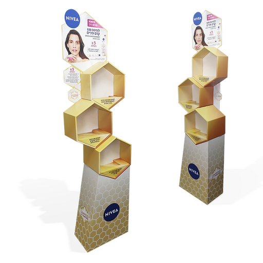 סטנד אלפא קוסמטיקס לומינוס