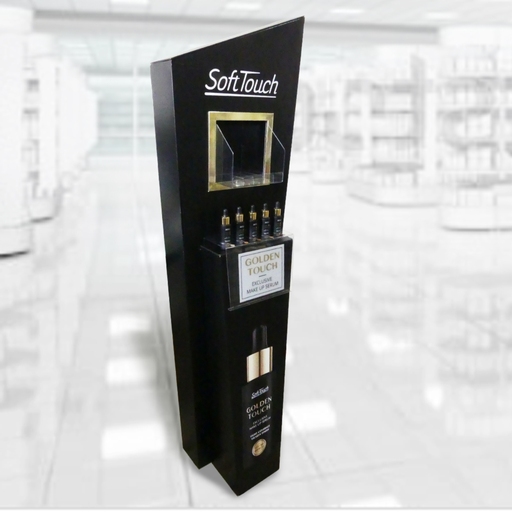 סטנדים- דנשר סופטאץ