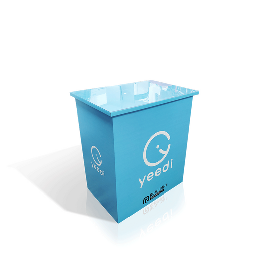 רונלייט במה שואב