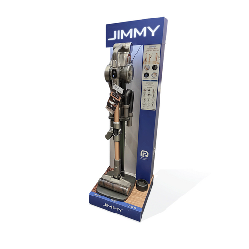 ג'ימי מעמד שואב