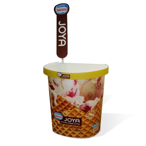 נסטלה - ג'ויה