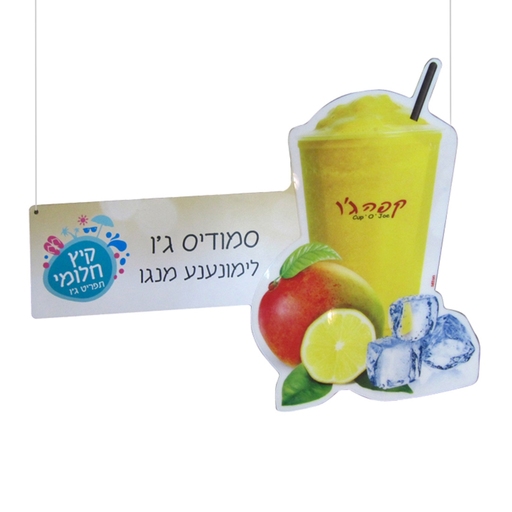 מובייל - סמודיס גו2