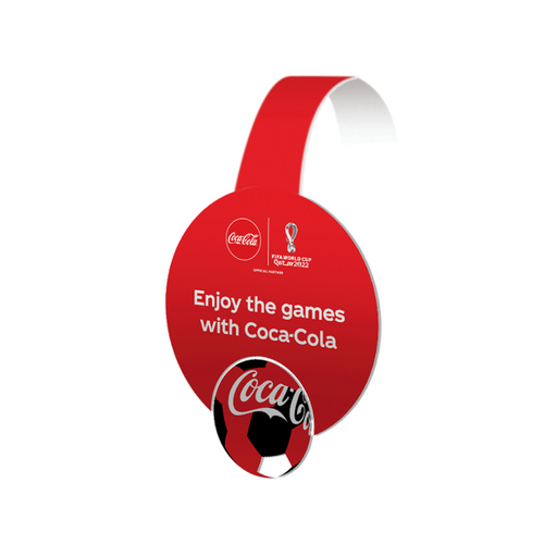 קוקה קולה צנחן מונדיאל