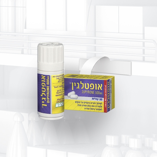 טבע - אופטלגין