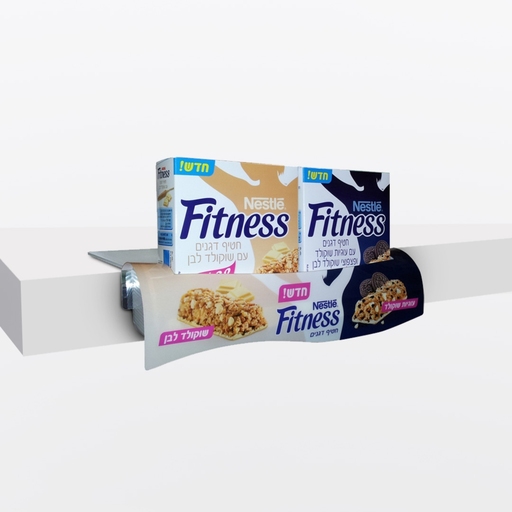 פיטנס דגנים