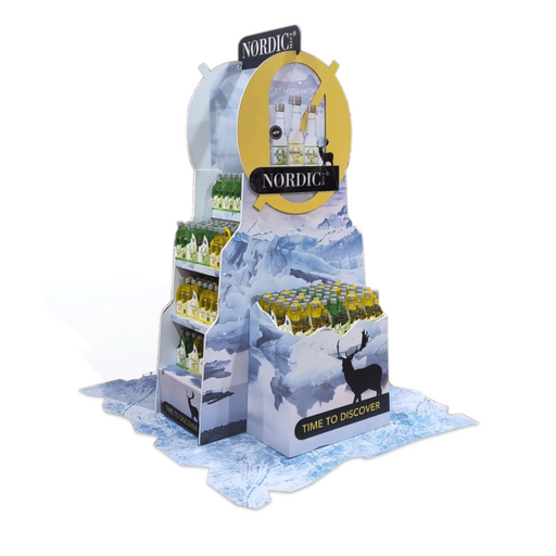 החברה המרכזית נורדיק