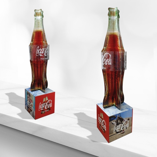 דלפקי - קוקה קולה 2021