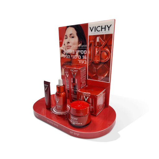 דלפקי לוראל קולגן