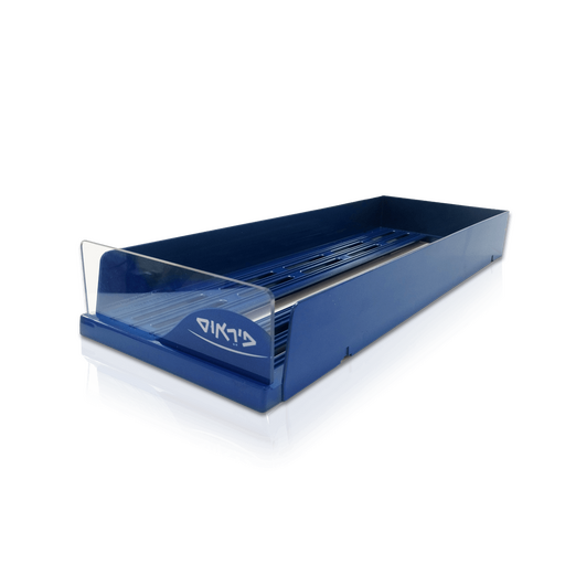 מגשית פושר בהזרקה 150 תנובה פיראוס